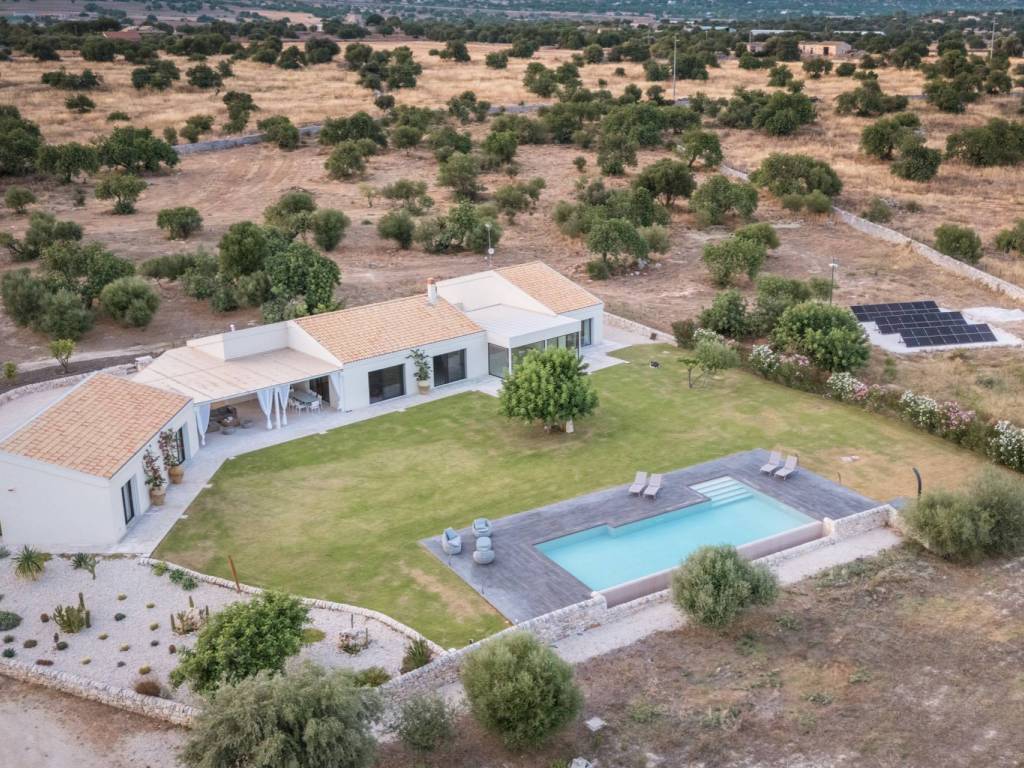 Villa a Modica in Contrada Zimmardo - Foto 2