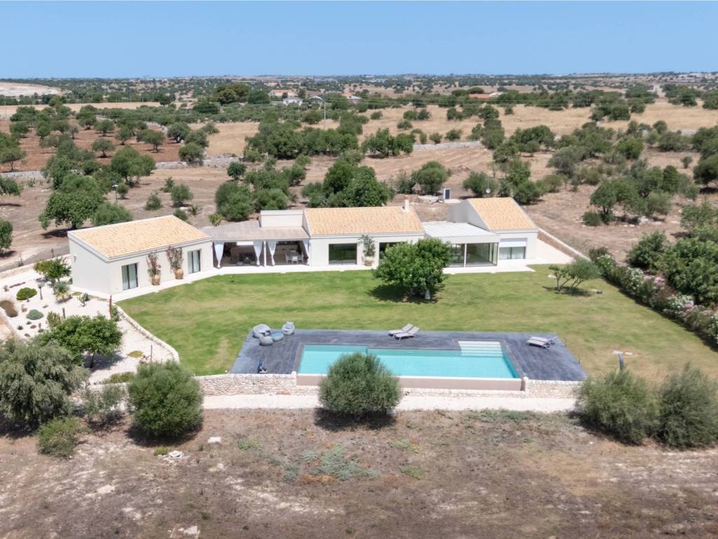 Villa a Modica in Contrada Zimmardo - Foto 3