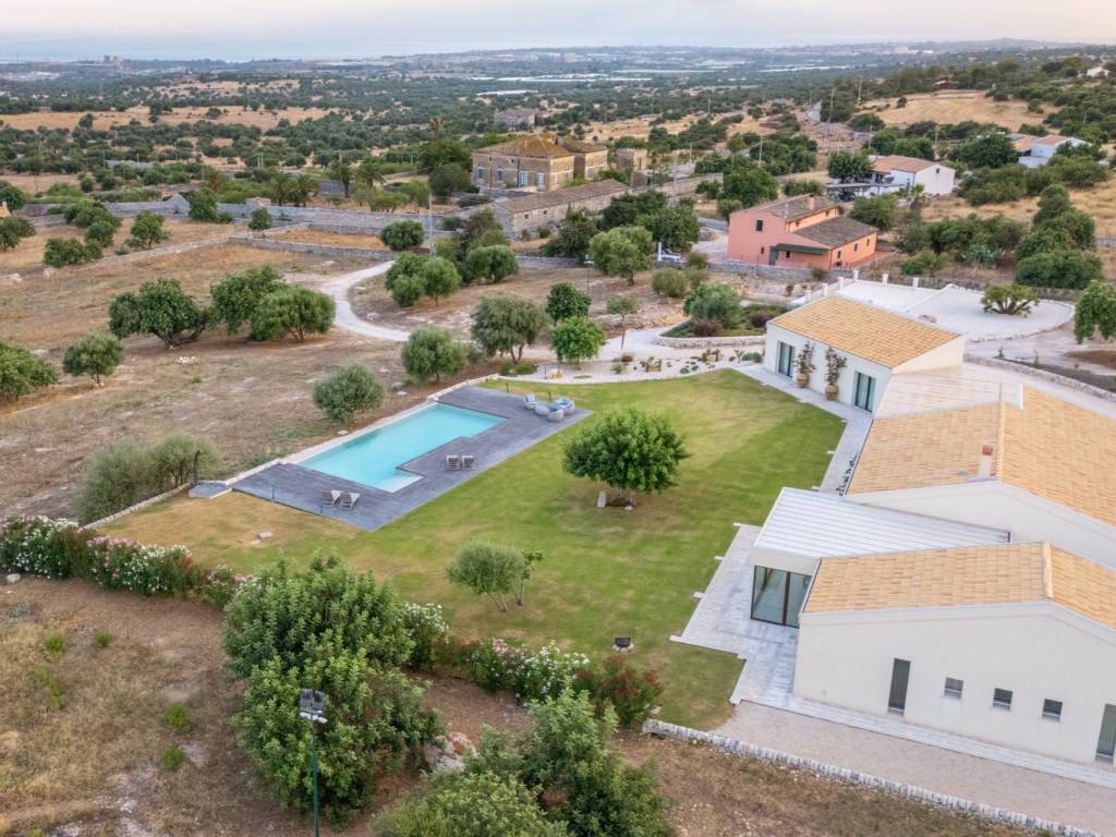 Villa a Modica in Contrada Zimmardo - Foto 4