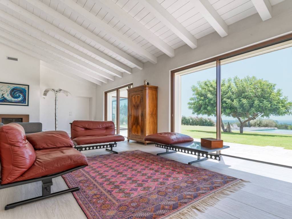 Villa a Modica in Contrada Zimmardo - Foto 5