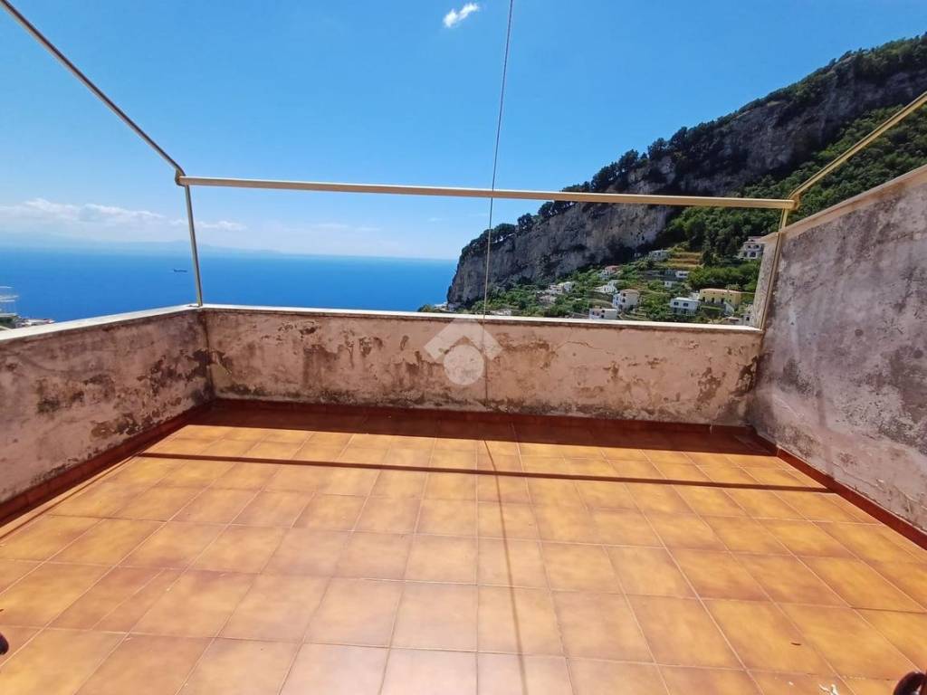 Appartamento a Amalfi in Via dell'Ospedale, 19 - Foto 2