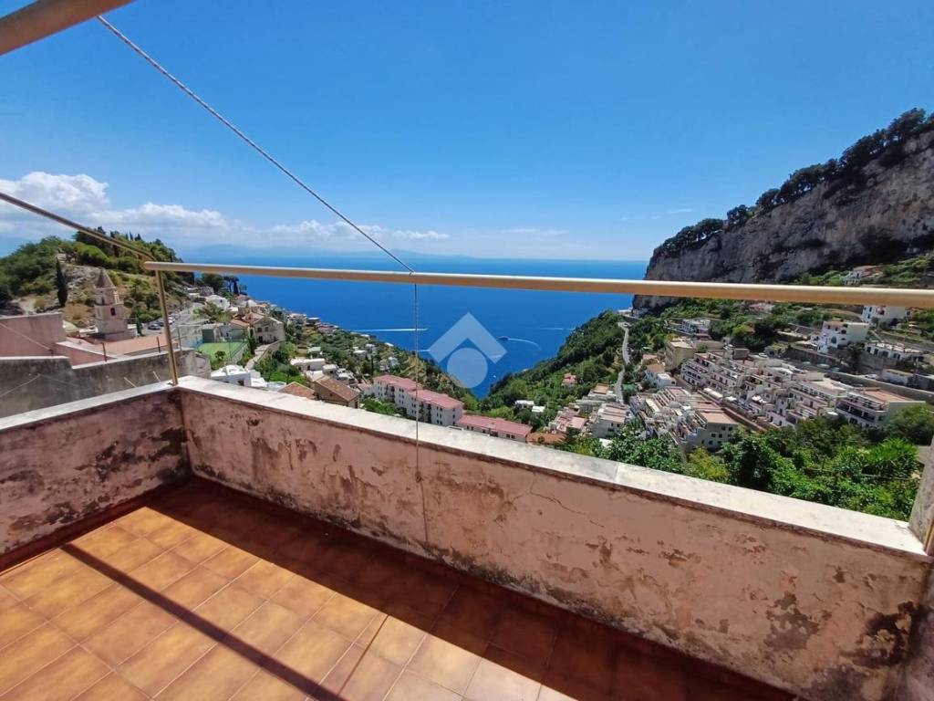Appartamento a Amalfi in Via dell'Ospedale, 19 - Foto 3