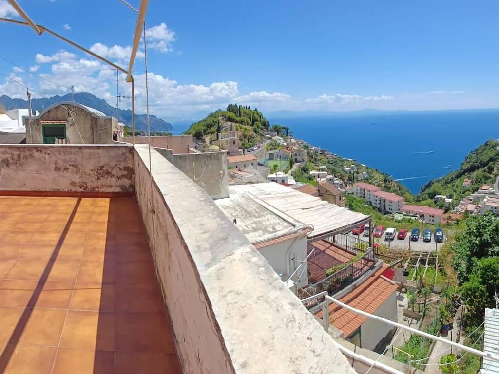 Appartamento a Amalfi in Via dell'Ospedale, 19 - Foto 4