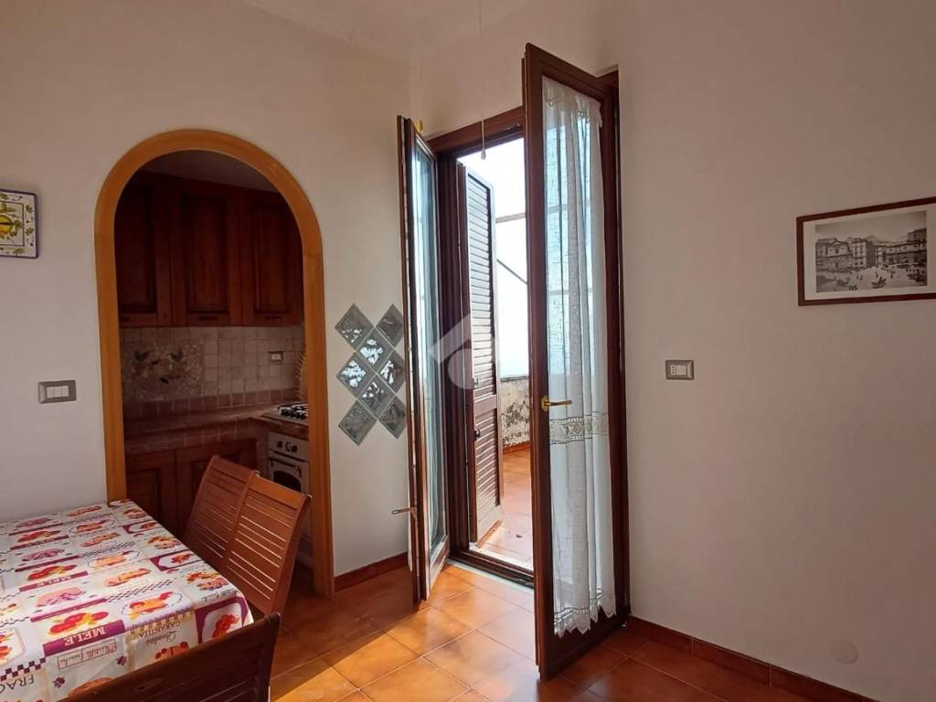 Appartamento a Amalfi in Via dell'Ospedale, 19 - Foto 5