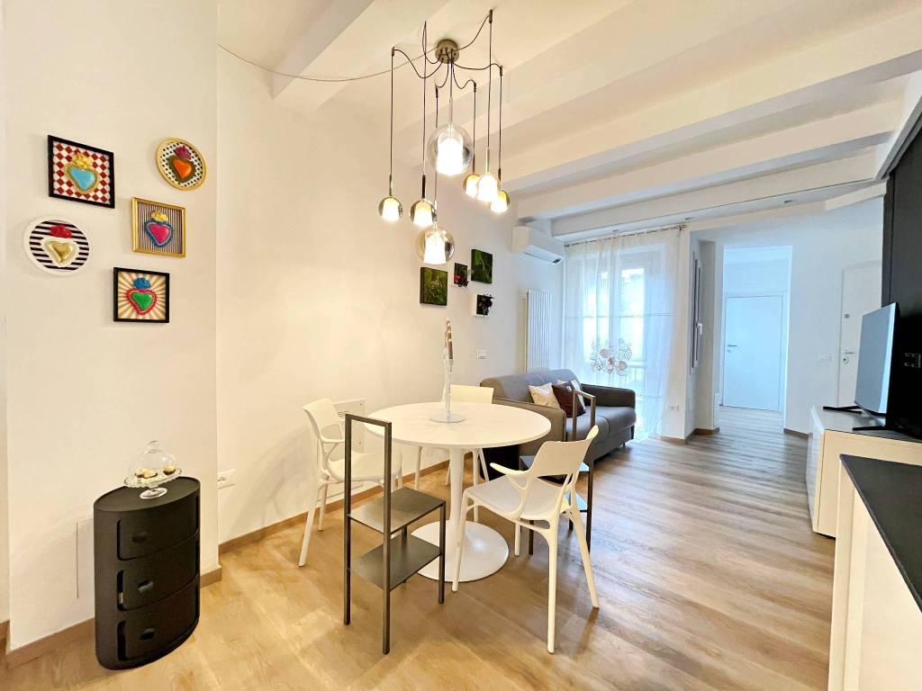 Appartamento a Riccione in Viale Maria Ceccarini, 88 - Foto 3