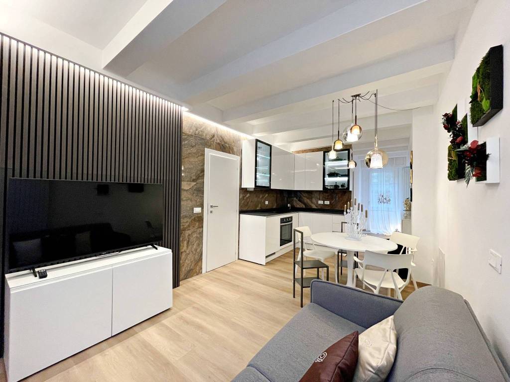 Appartamento a Riccione in Viale Maria Ceccarini, 88 - Foto 5