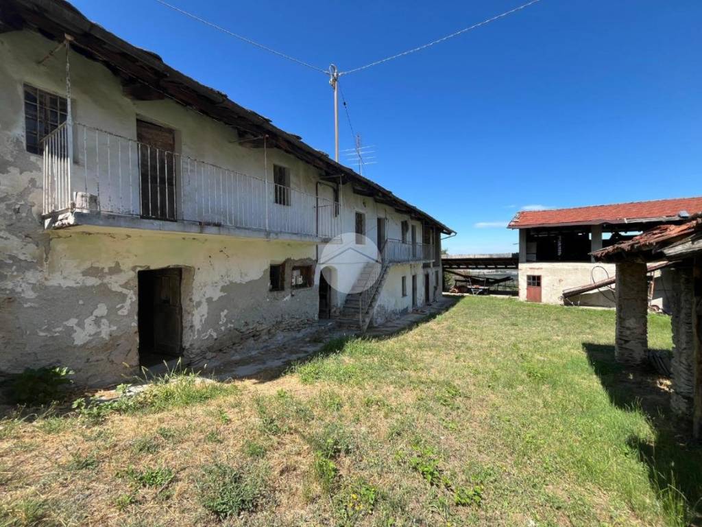 Casa indipendente a Barge in VIA ANTICA DI TORRIANA, 25 - Foto 2