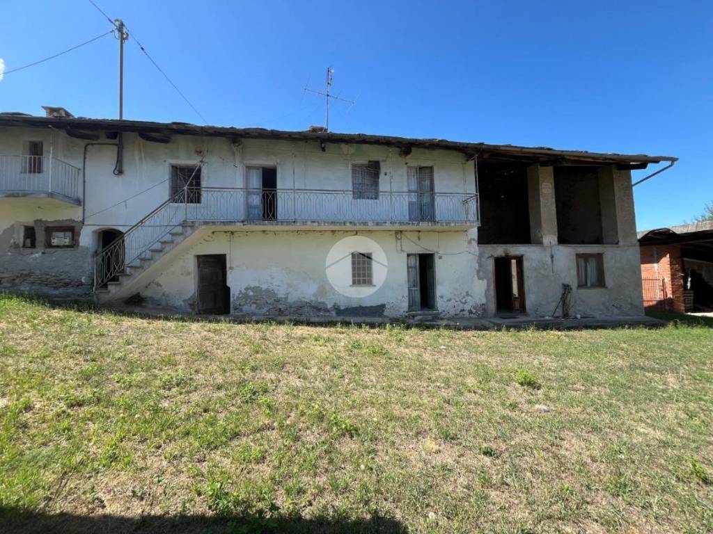 Casa indipendente a Barge in VIA ANTICA DI TORRIANA, 25 - Foto 3