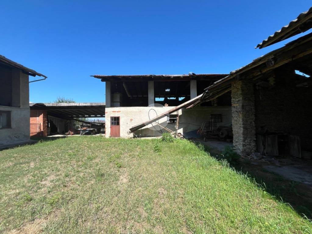Casa indipendente a Barge in VIA ANTICA DI TORRIANA, 25 - Foto 4