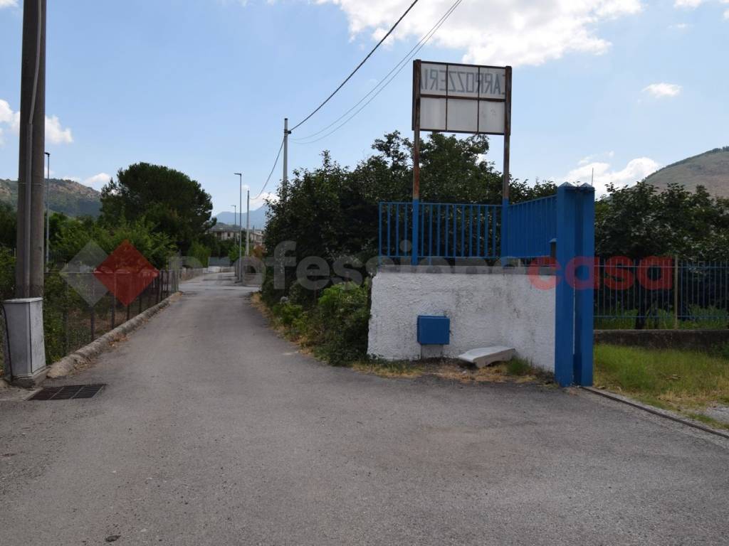 Immobile a Castel san giorgio in via cavaler d'auria, 9 - Foto 2