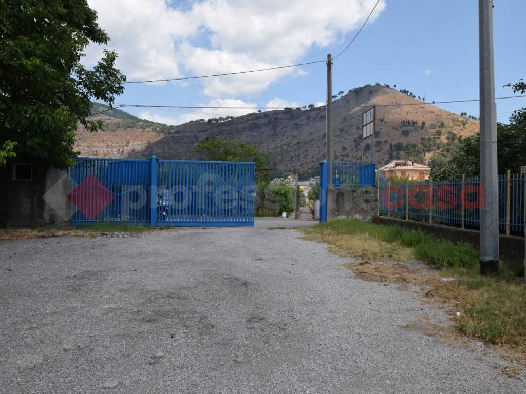 Immobile a Castel san giorgio in via cavaler d'auria, 9 - Foto 4