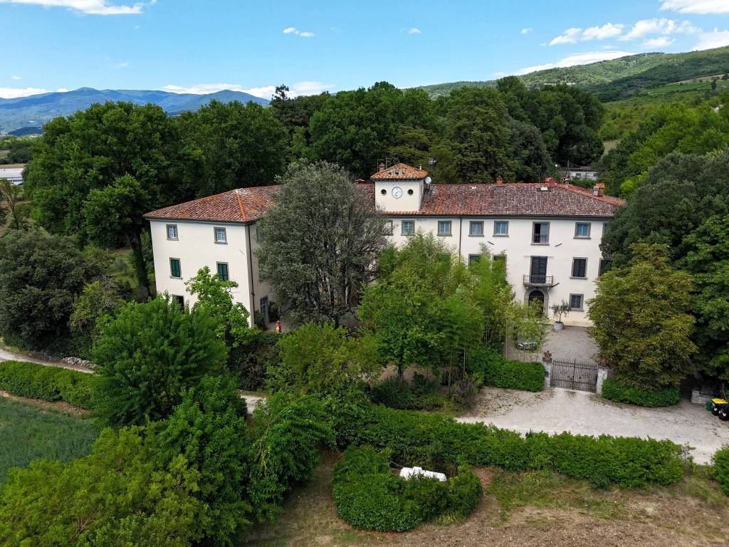 Rustico / casale a Poppi in Località Sala, 23 - Foto 2