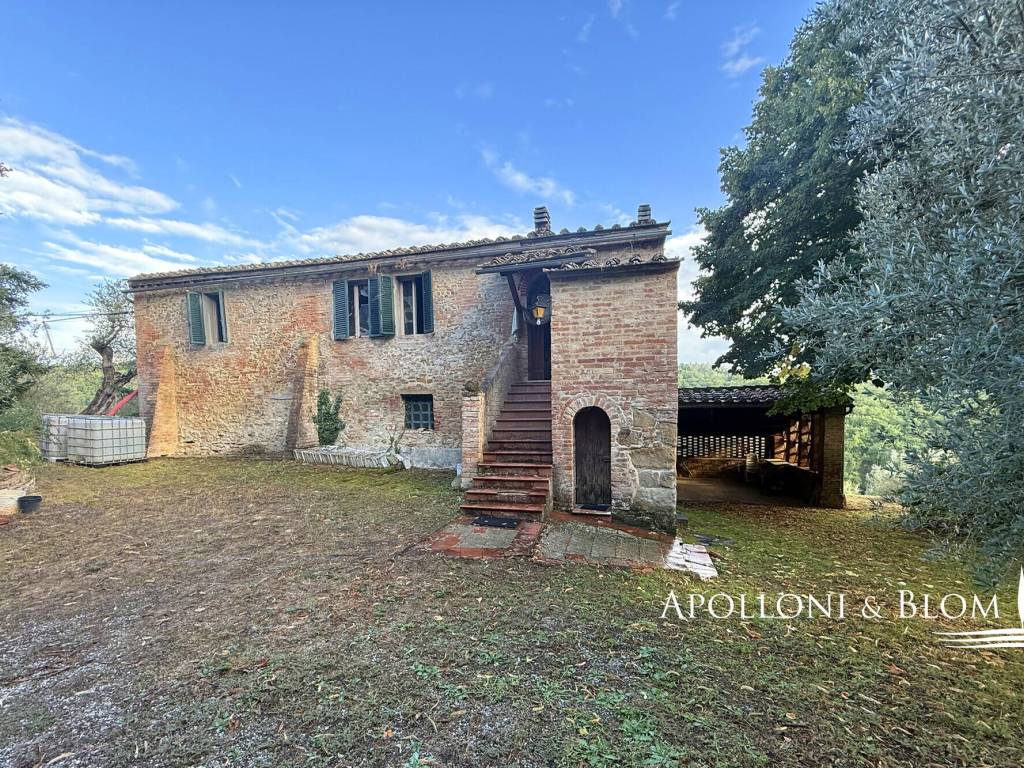 Rustico / casale a Asciano - Foto 5