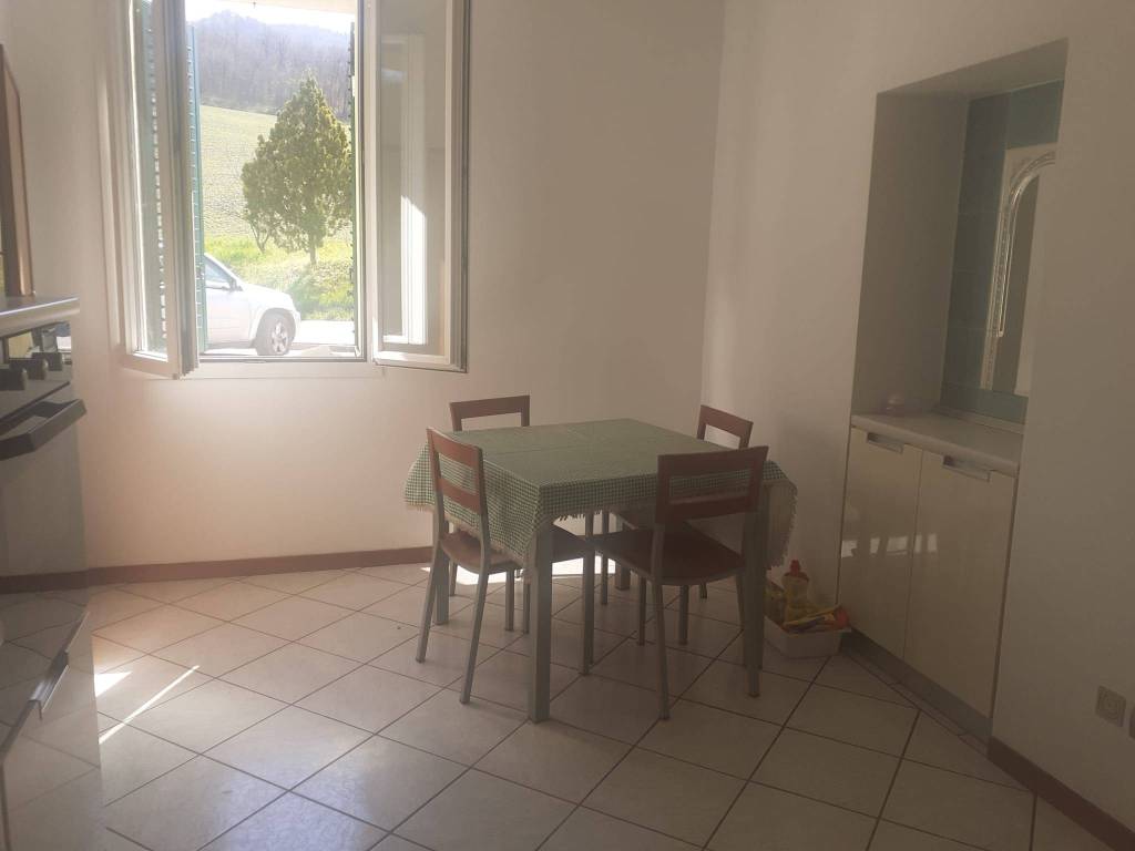 Appartamento a Vergato in Località Serrini - Foto 3