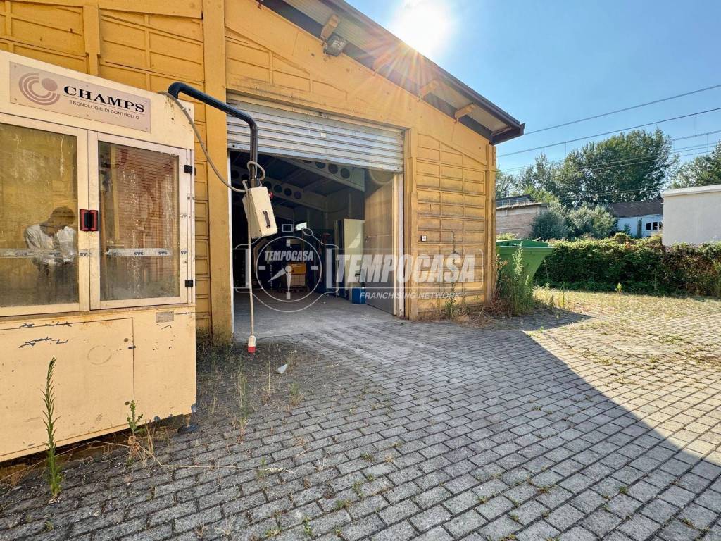 Immobile a Galliera in Via Provinciale, 14 - Foto 3