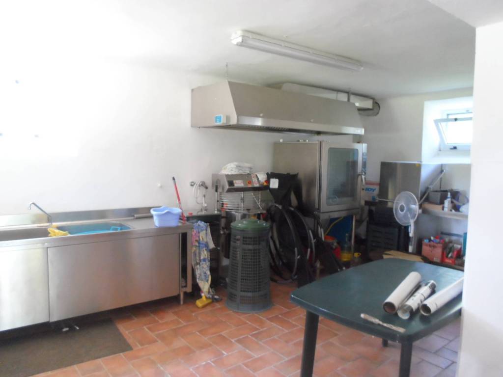 Casa indipendente a Carassai in Via Menocchia, 28 - Foto 5