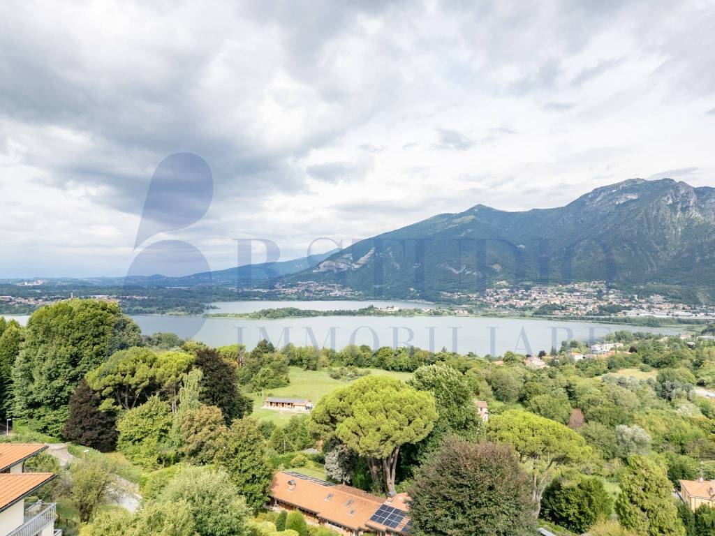 Villa a Galbiate in Via Campesone, 8 - Foto 2