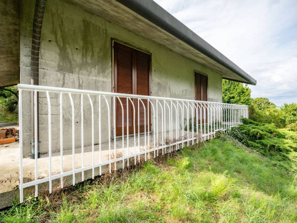 Villa a Galbiate in Via Campesone, 8 - Foto 4