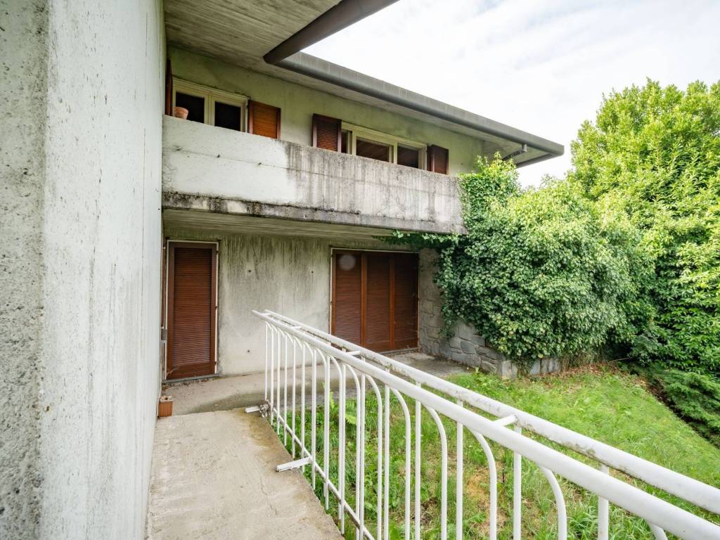 Villa a Galbiate in Via Campesone, 8 - Foto 5
