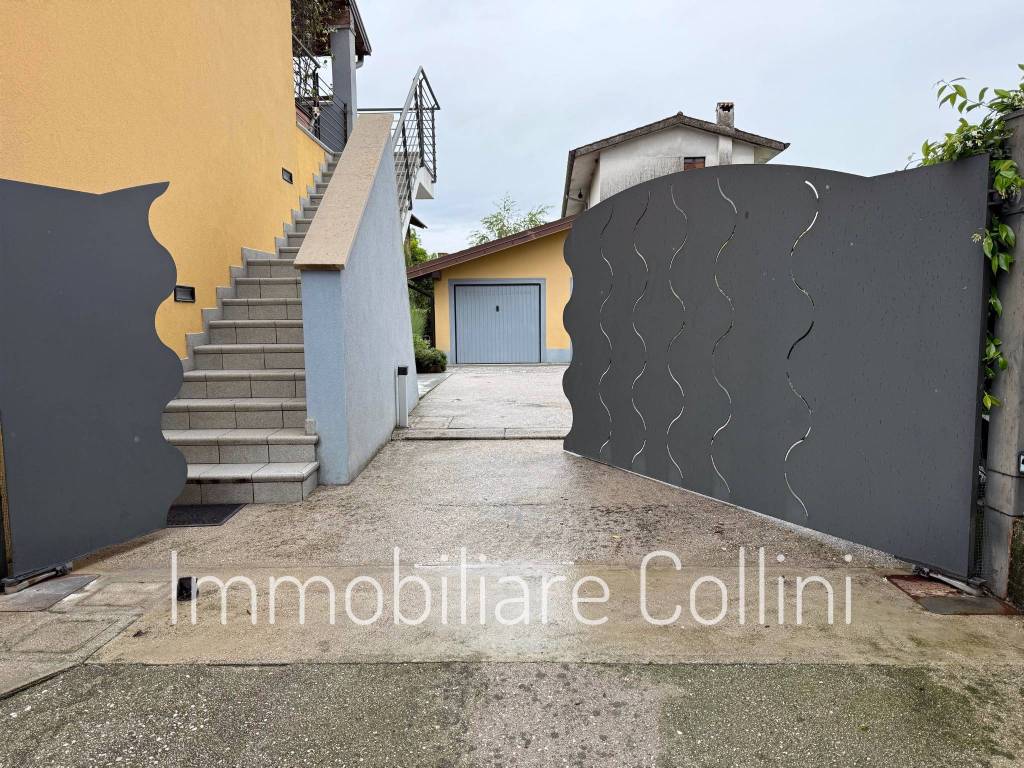 Appartamento a Majano in Frazione Susans - Foto 2