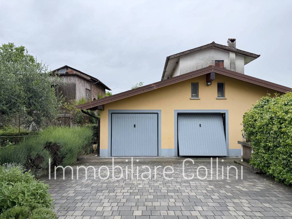 Appartamento a Majano in Frazione Susans - Foto 3