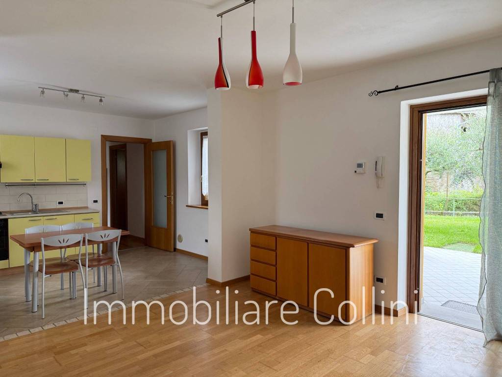Appartamento a Majano in Frazione Susans - Foto 5