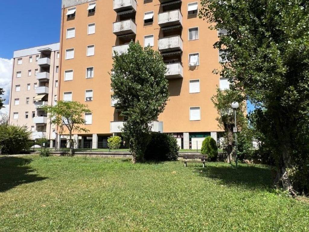 Appartamento a Verona in Via Pietro Mascagni, 4 - Foto 2