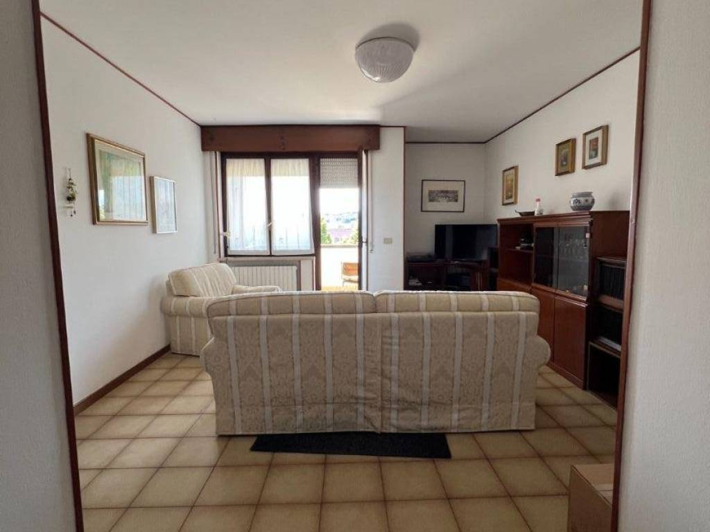 Appartamento a Verona in Via Pietro Mascagni, 4 - Foto 4