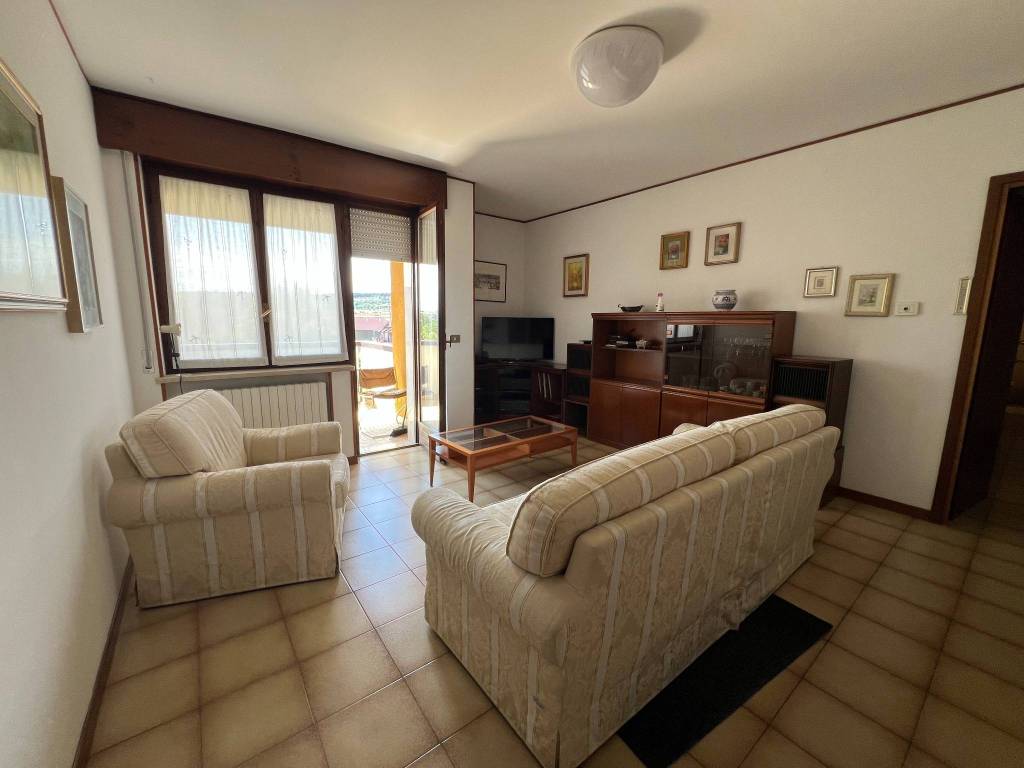 Appartamento a Verona in Via Pietro Mascagni, 4 - Foto 5