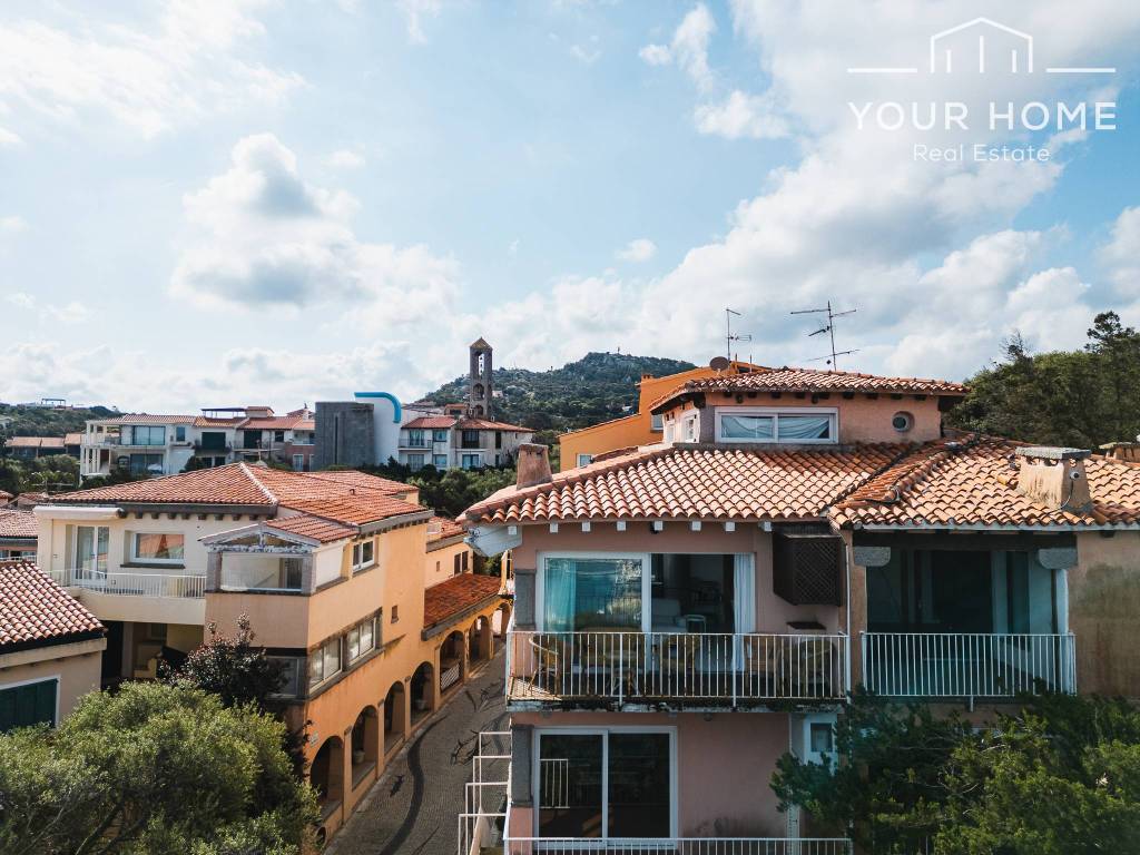 Appartamento a Olbia in Via del Molo - Foto 3