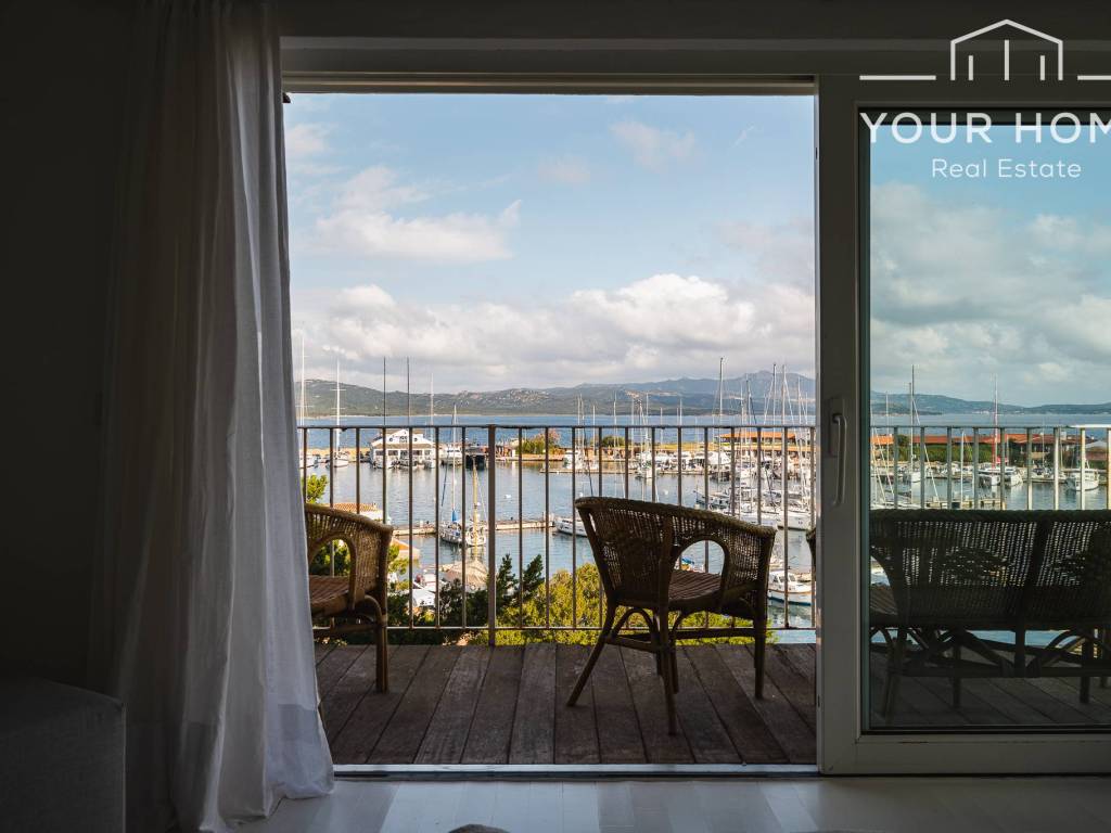 Appartamento a Olbia in Via del Molo - Foto 4