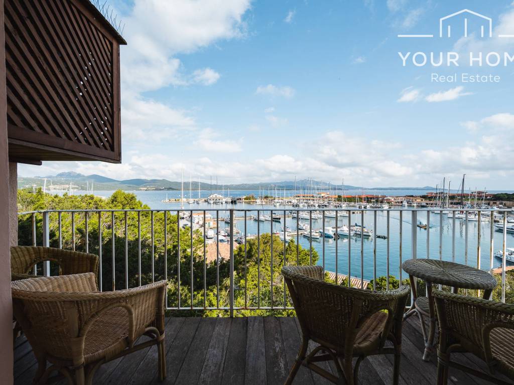 Appartamento a Olbia in Via del Molo - Foto 5