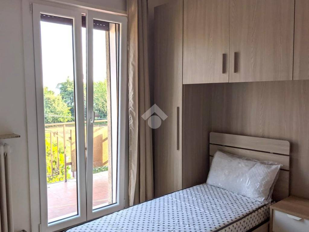 Appartamento a Padova in Via Riccardo Gigante, 4 - Foto 4