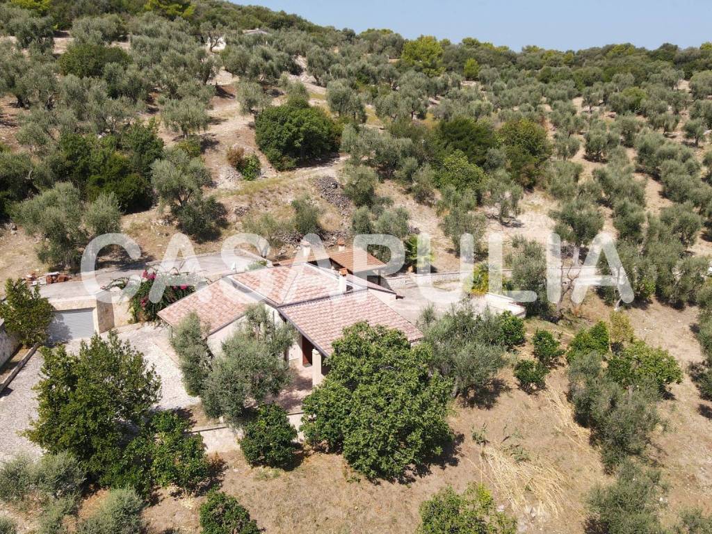 Villa a Vieste in Contrada Santa Lucia - Foto 3