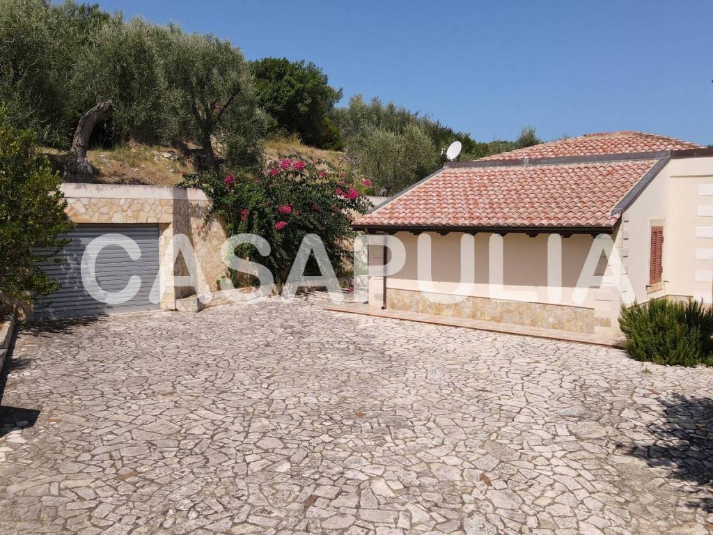 Villa a Vieste in Contrada Santa Lucia - Foto 4