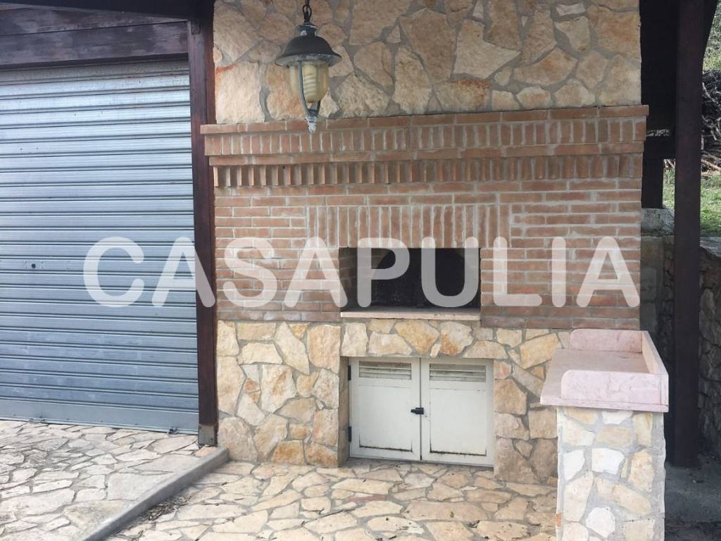 Villa a Vieste in Contrada Santa Lucia - Foto 5