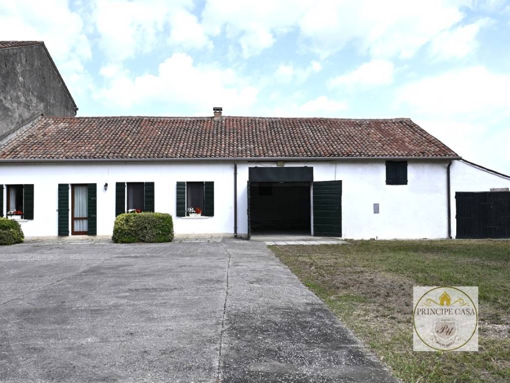 Rustico / casale a Agna in Strada Provinciale Patriarcati - Foto 2