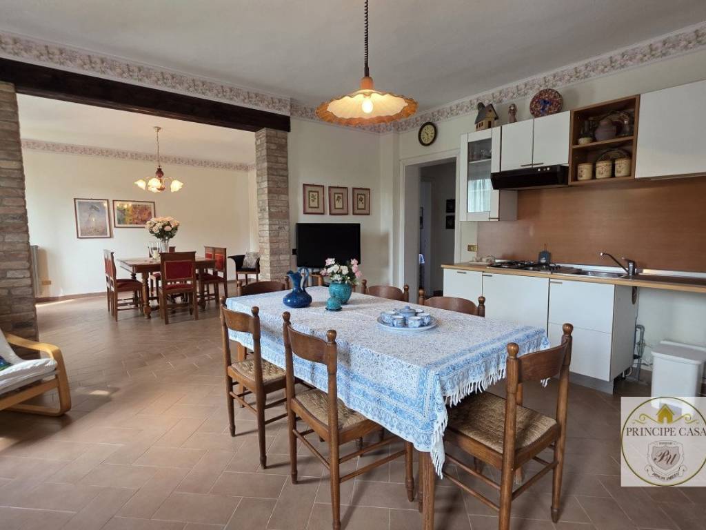 Rustico / casale a Agna in Strada Provinciale Patriarcati - Foto 5