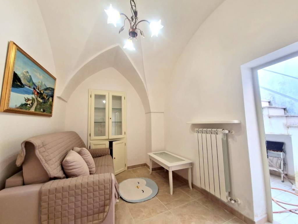 Appartamento a Tricase in Via Balie - Foto 2