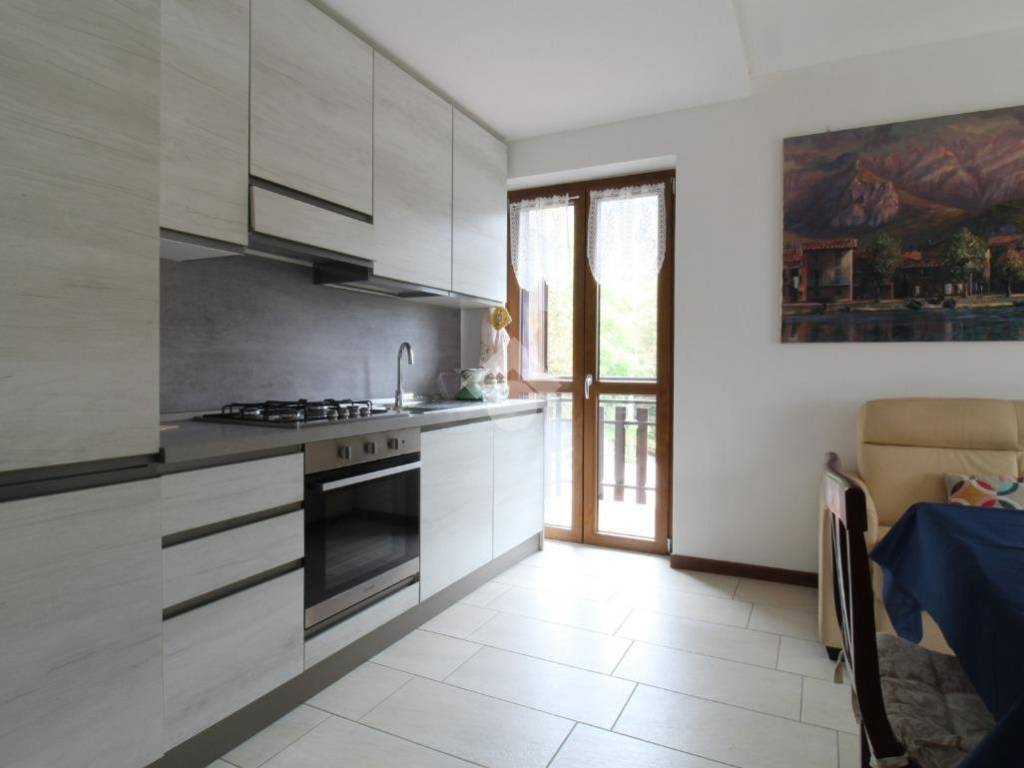 Appartamento a Casargo in Via Pomaleccio, 15 - Foto 2