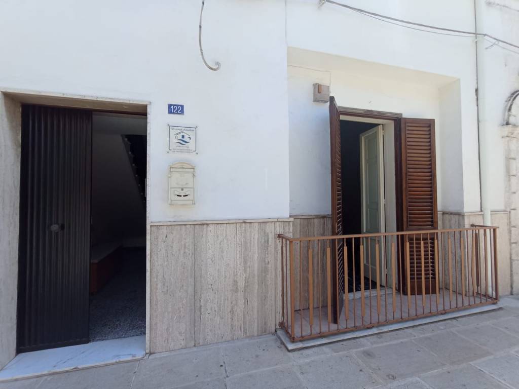 Appartamento a Pulsano in Via Costantinopoli, 122 - Foto 2