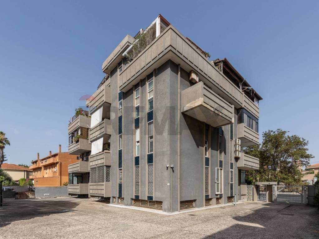 Appartamento a Cagliari in Viale Marconi, 135 - Foto 2