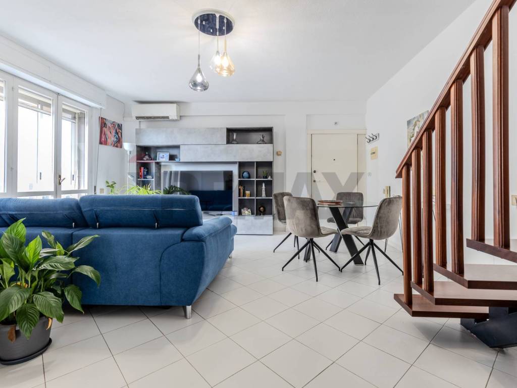 Appartamento a Cagliari in Viale Marconi, 135 - Foto 4