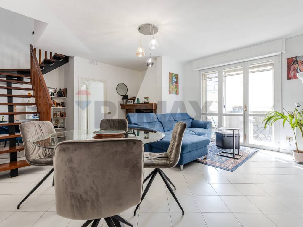 Appartamento a Cagliari in Viale Marconi, 135 - Foto 5