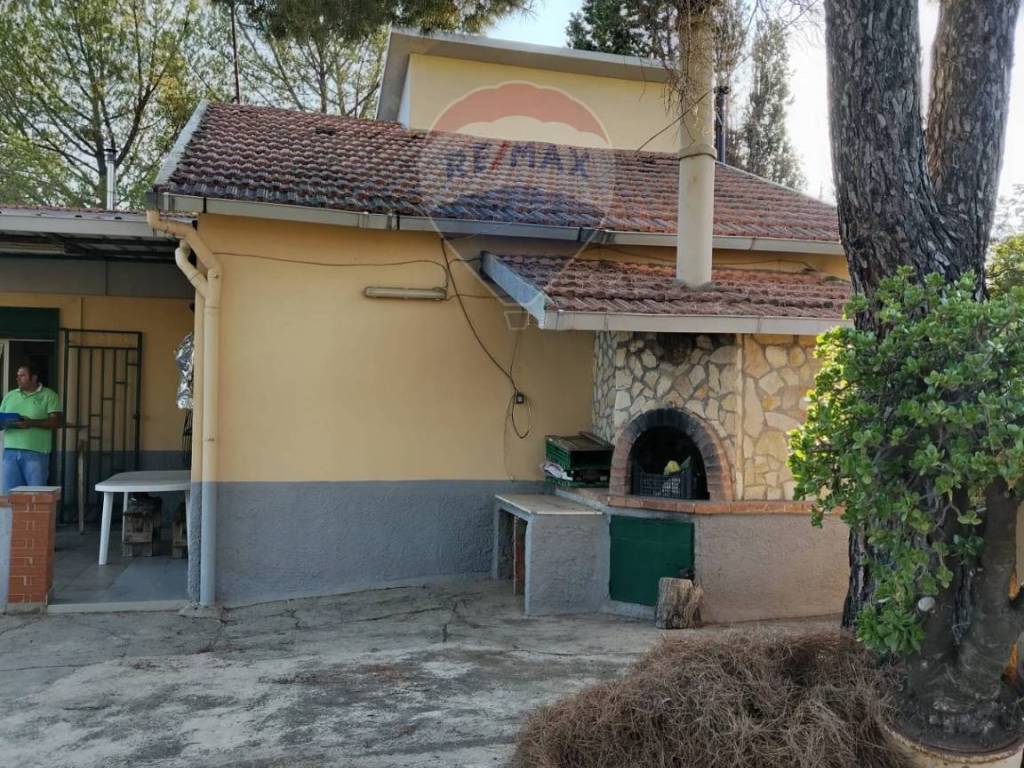 Villa a Caltagirone in Contrada Cutuminello Poggio Diana - Foto 4