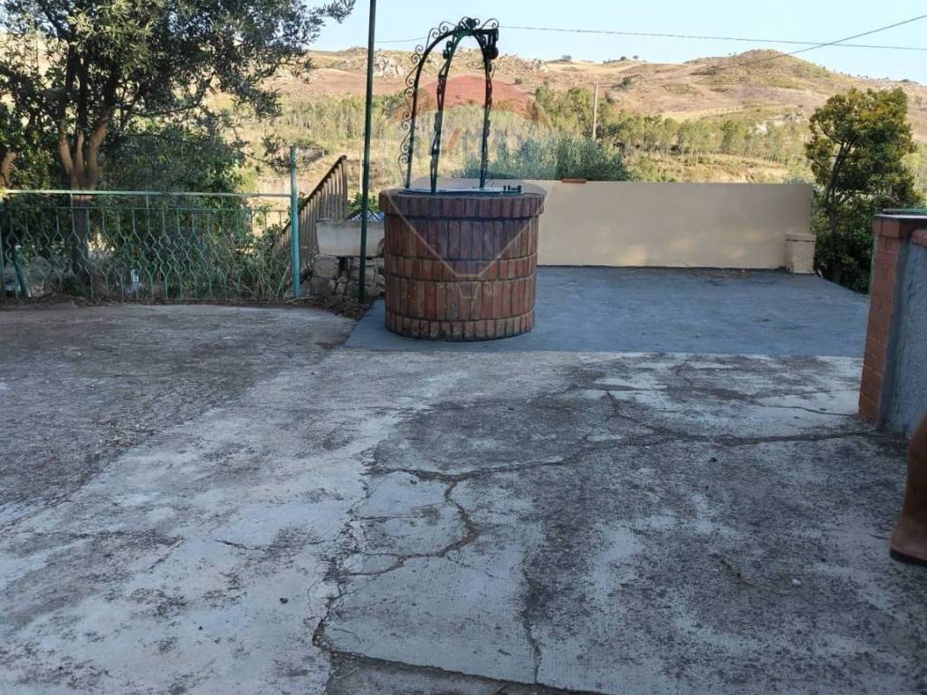 Villa a Caltagirone in Contrada Cutuminello Poggio Diana - Foto 5