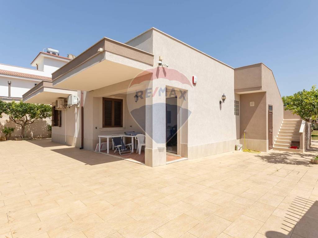 Villa a Ispica in via delle orchidee - Foto 2