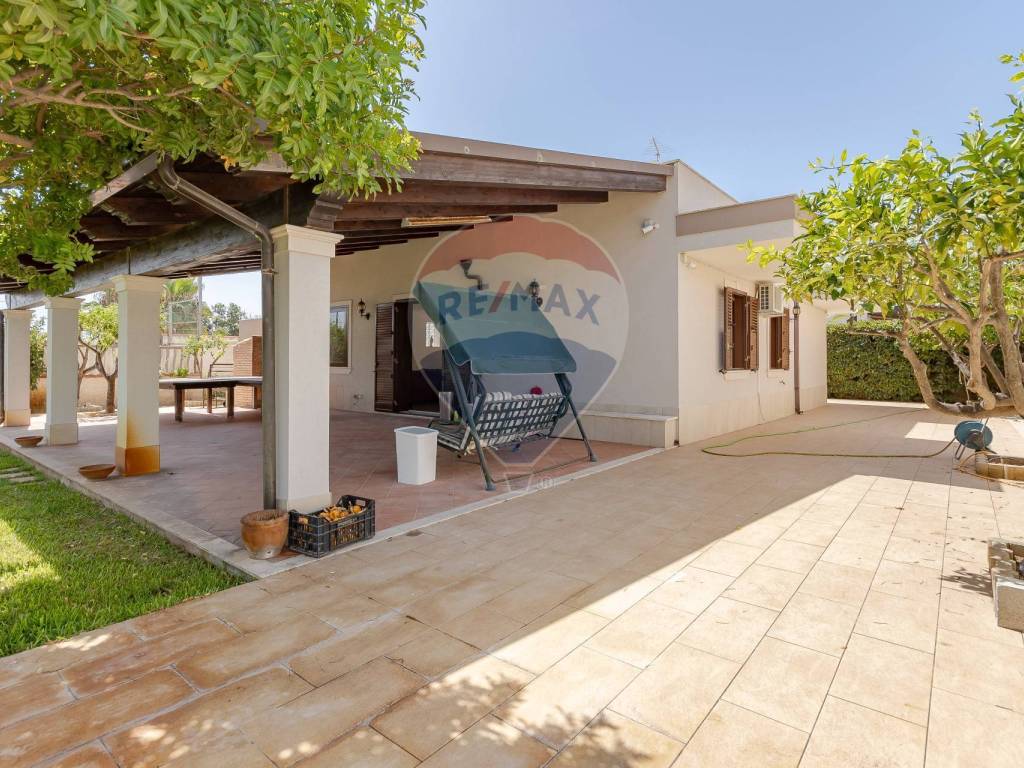 Villa a Ispica in via delle orchidee - Foto 3