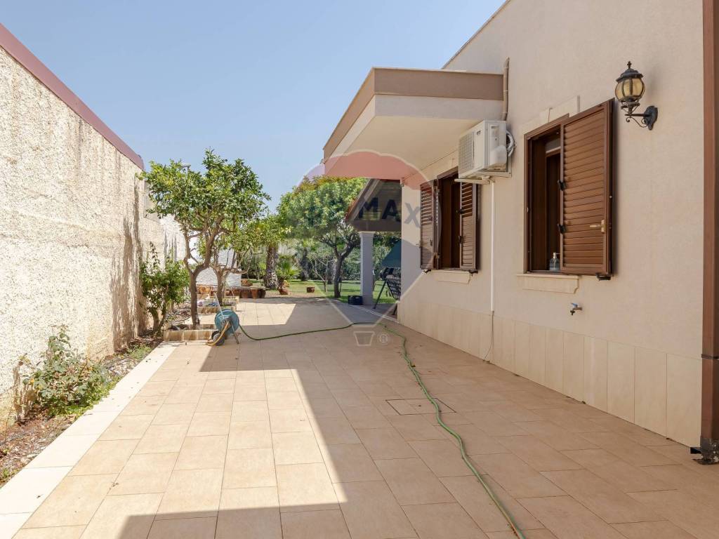 Villa a Ispica in via delle orchidee - Foto 4