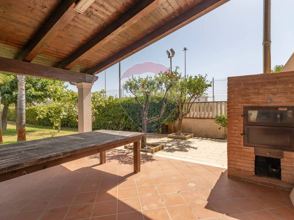 Villa a Ispica in via delle orchidee - Foto 5
